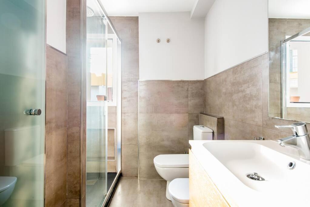 Eva Recommends Plaza Del Museo Appartement Sevilla