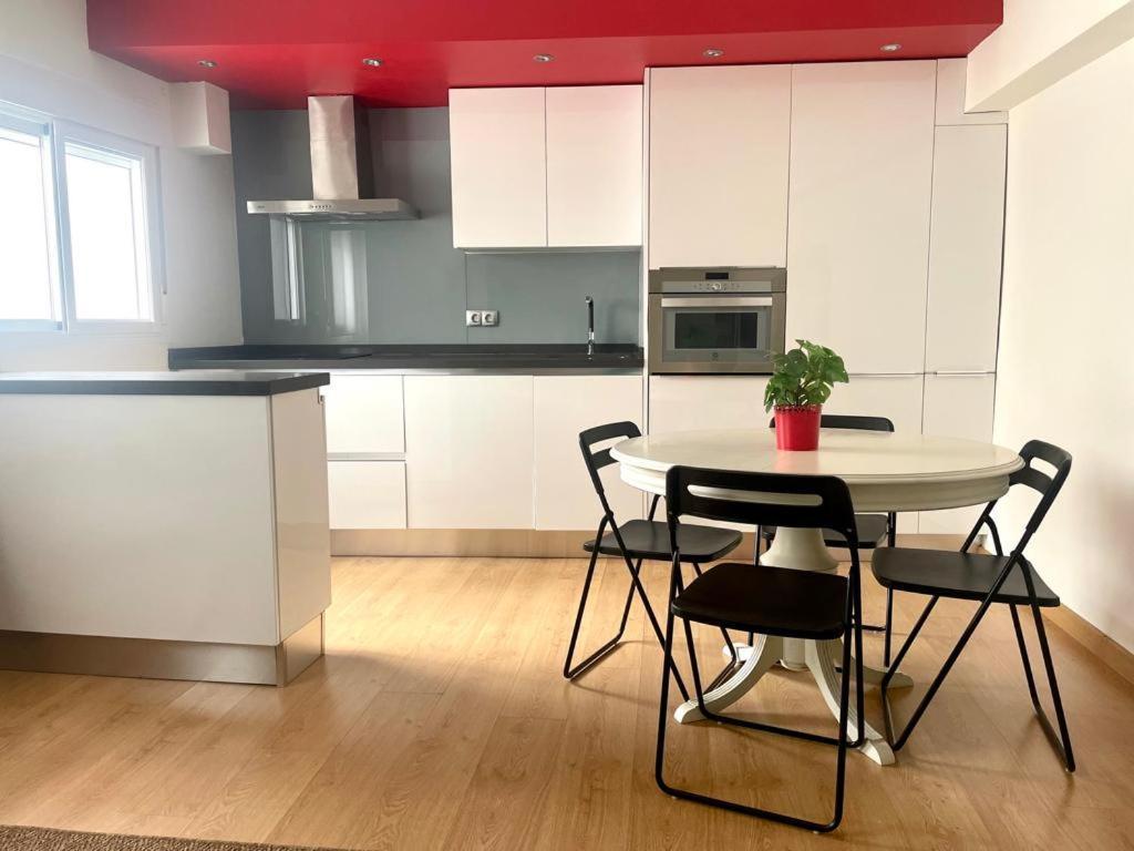 Eva Recommends Plaza Del Museo Appartement *