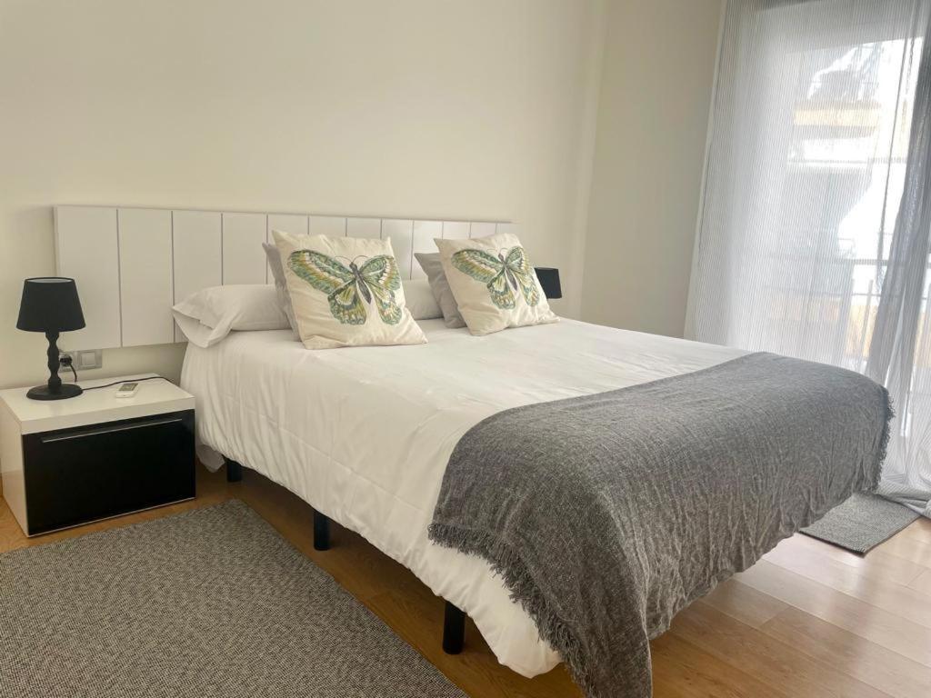 Apartamento Eva Recommends Plaza Del Museo *