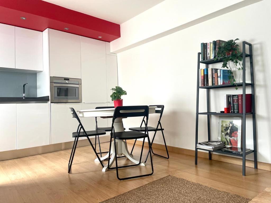 Eva Recommends Plaza Del Museo Apartamento Sevilla