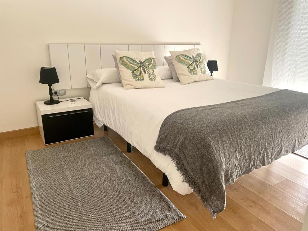 Apartamento Eva Recommends Plaza Del Museo Sevilla